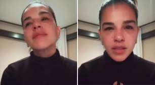Qual é a doença de Mariana Rios? Atriz descobriu diagnóstico enquanto tentava engravidar