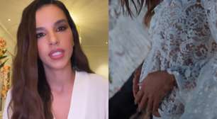 Mariana Rios fez tratamento para engravidar após perda e psicóloga alerta: 'Cuidado'