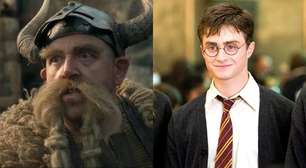 "Minha dislexia tomou conta em algum momento": Este ator de Como Treinar o Seu Dragão será um dos melhores personagens da série Harry Potter