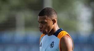 Real Madrid divulga atualização importante sobre Kylian Mbappé
