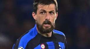 Vídeo: Acerbi ameaça torcedor do PSG: 'Sou maluco, te dou uma porrada!'