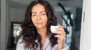 A declaração de Claudia Ohana sobre sua vida sexual aos 60 anos