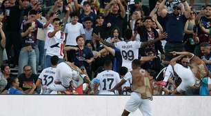 Imprensa internacional repercute vitória histórica do Botafogo sobre o PSG: "Tombo de um pedestal"