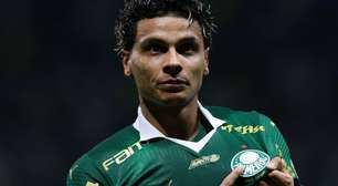 Veja os planos do Palmeiras para vender Richard Ríos