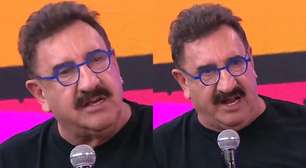 Ratinho se revolta com 'mimimi' na TV e cancelamento: 'Vão para o quinto dos infernos'