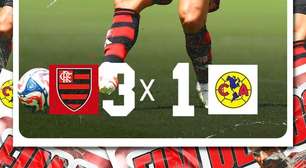 Flamengo vence Chelsea e zomba dos ingleses nas redes sociais com provocação inusitada