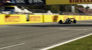 Família de Ayrton Senna autorizou inclusão do piloto em cena heroica de F1: O Filme