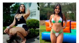 Influenciadora choca Luciana Gimenez ao revelar que ganha valor de carro popular por mês com faxina sensual
