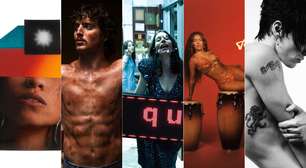 LANÇAMENTOS DA SEMANA: 16 a 20 de junho de 2025, indicados por Rolling Stone Brasil