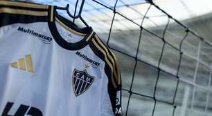 Atlético-MG entra na zona de rebaixamento e liga alerta da torcida