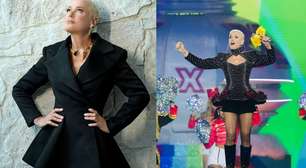 Indenização de plágio por Xuxa pode variar de R$ 3 a R$ 50 milhões; entenda