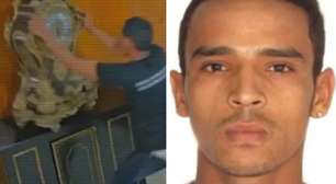 PF prende homem que quebrou relógio durante atos de 8 de janeiro após ordem de Moraes