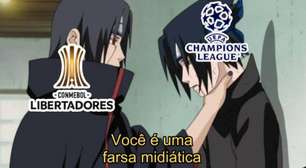 Flamengo vence Chelsea e web explode: de provocação com 'Vida de Inseto' a Adriano Imperador emocionado