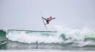 Você sabe tudo sobre surfe? Teste seus conhecimentos!
