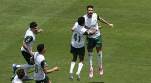 Palmeiras faz Globo bater recorde de audiência no Mundial de Clubes e alavanca Jornal Hoje
