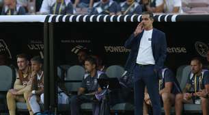 Renato Paiva manda indireta após Chelsea conquistar Mundial com formação defensiva: 'Mas pode?'