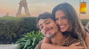 Herdeiro e bilionário: Qual a fortuna do pai do filho da Mariana Rios?
