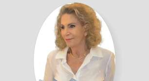 Morre Leda Maria de Mello, irmã de Fernando Collor, aos 83 anos