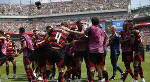Opinião: Flamengo vem surpreendendo no Mundial de Clubes de 2025
