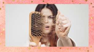 Perdendo mais cabelo que o normal? Entenda como diminuir a queda excessiva no inverno
