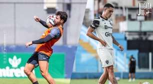 Remo e Paysandu disputam 'Re-Pa 779' pela Série B