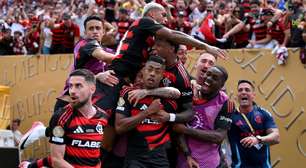 Torcedor prevê e acerta detalhes dos jogos de Botafogo e Flamengo pela Copa de Clubes