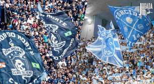 Remo x Paysandu supera clássicos do Brasil e até Barcelona x Real Madrid. Saiba mais