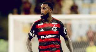 Flamengo: jornalista indica alternativa para saída de Gerson