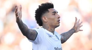 Jornalista pede Igor Jesus, do Botafogo, na Seleção Brasileira