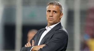 Quando Crespo vai realmente começar a trabalhar no São Paulo?