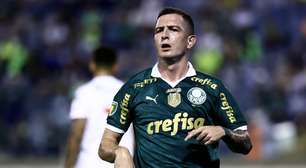 Tudo o que sabemos sobre a situação de Aníbal Moreno, do Palmeiras