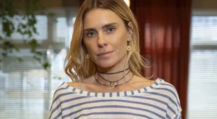 O que aconteceu? Carolina Dieckmann muda nome; veja como ficou