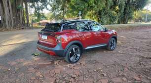 Novo Nissan Kicks está em pré-vendas: veja os preços, versões e equipamentos do SUV