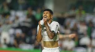 Jornalista de rival é sincero sobre Lucas Ronier, do Coritiba
