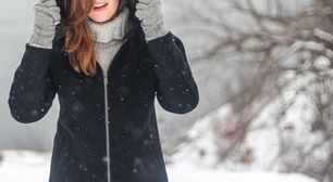 Primeira onda de frio do inverno chega ao Brasil com chance de neve