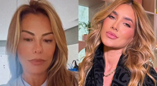 Indireta? Poliana Rocha fala de amor, sacrifício e web aponta recado para Virginia