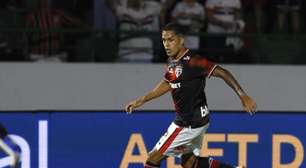Igor Vinícius é liberado pelo São Paulo para acertar com o Santos