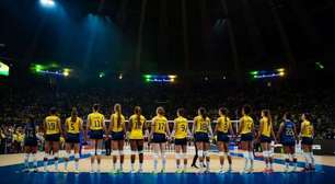 "Sacada do Bem" lança 2ª fase com leilão de itens da VNL