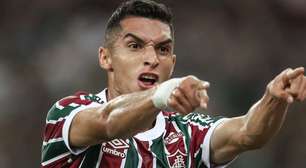 A declaração de Serna sobre o jogo entre Fluminense x Ulsan