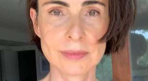 A declaração de Silvia Pfeifer após término do casamento de 44 anos