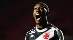 Rayan vive reviravolta no Vasco com Fernando Diniz