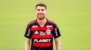 Essa foi a declaração de Jorginho após o Flamengo bater o Chelsea