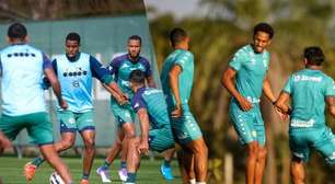 Coritiba x Cuiabá: onde assistir, escalações e arbitragem
