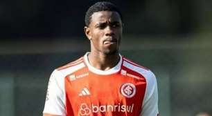 Ricardo Mathias deve deixar o Internacional em breve