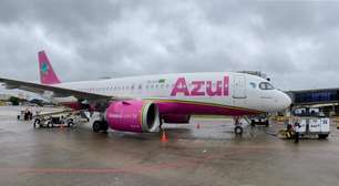 Nova rota internacional: Azul lança voo exclusivo de Porto Alegre para Bariloche no inverno