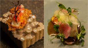 Quanto custa o menu do Lasai, restaurante brasileiro eleito um dos 50 melhores do mundo