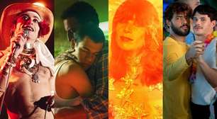 Onde assistir aos 12 melhores filmes brasileiros de 2025, segundo Rolling Stone?
