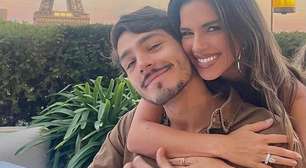 Mariana Rios exibe vídeo em que revela gravidez