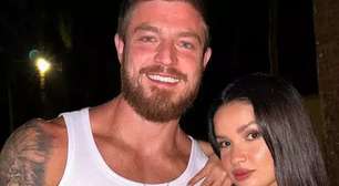 Foto do namorado de Juliette chama a atenção