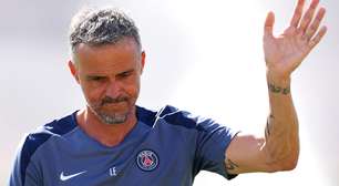 Clube da Série D brinca com calor e provoca PSG e Chelsea